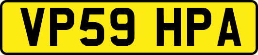 VP59HPA