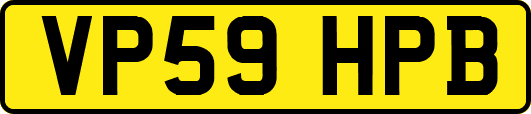 VP59HPB