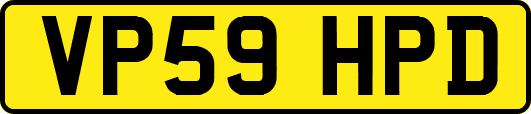 VP59HPD