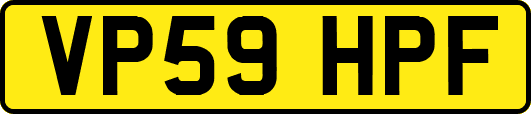 VP59HPF