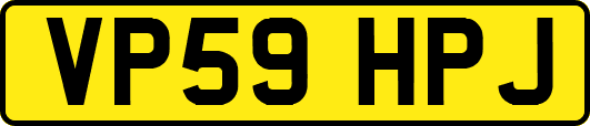 VP59HPJ