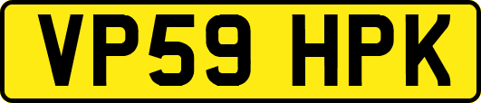 VP59HPK