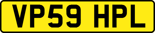 VP59HPL