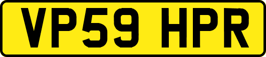 VP59HPR