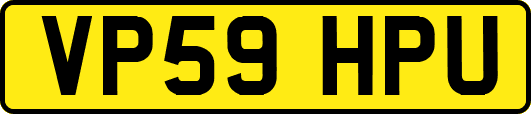 VP59HPU