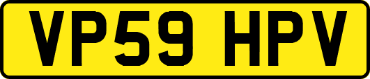 VP59HPV