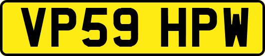 VP59HPW