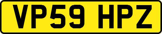 VP59HPZ