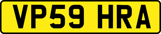 VP59HRA