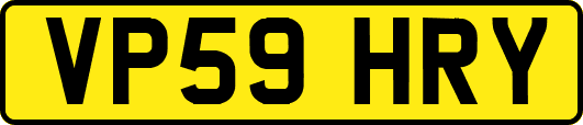 VP59HRY