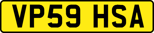 VP59HSA