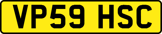 VP59HSC