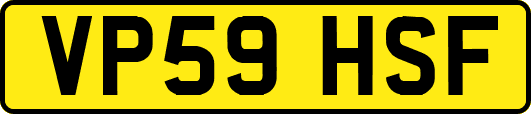 VP59HSF
