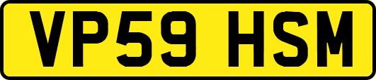 VP59HSM