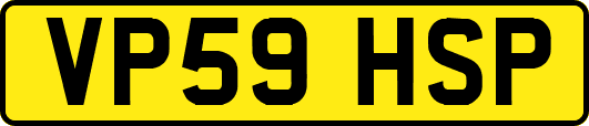 VP59HSP