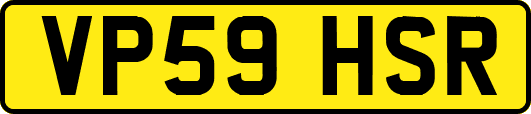 VP59HSR