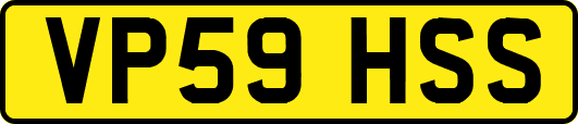VP59HSS