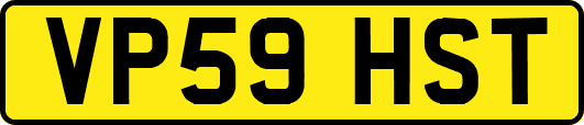 VP59HST