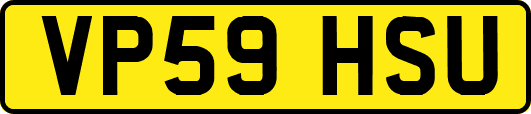 VP59HSU