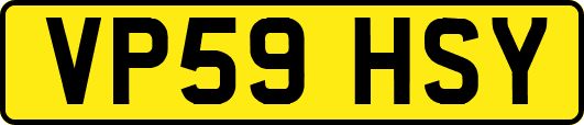 VP59HSY