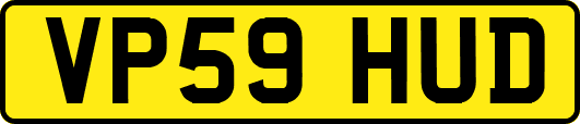 VP59HUD