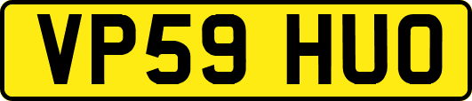 VP59HUO