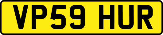 VP59HUR