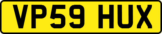 VP59HUX