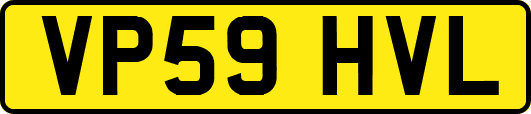 VP59HVL