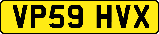 VP59HVX