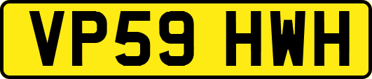 VP59HWH
