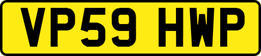 VP59HWP