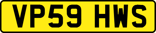 VP59HWS