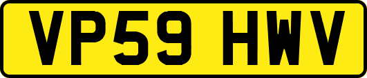 VP59HWV