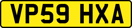 VP59HXA