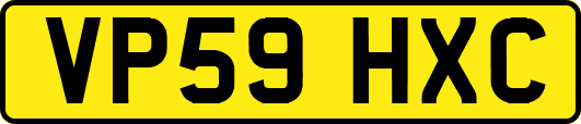 VP59HXC