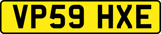 VP59HXE