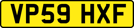VP59HXF