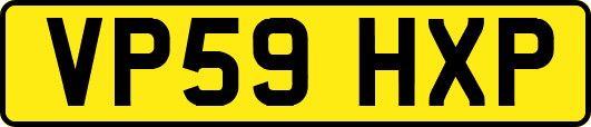 VP59HXP