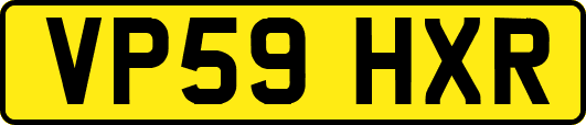 VP59HXR