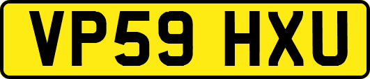 VP59HXU