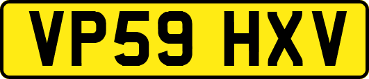 VP59HXV