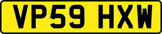 VP59HXW