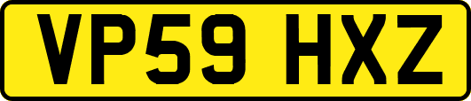 VP59HXZ
