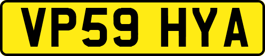 VP59HYA