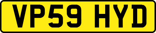 VP59HYD