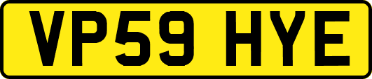 VP59HYE