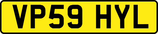VP59HYL