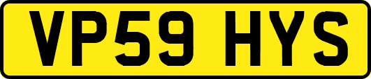 VP59HYS