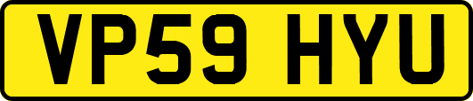 VP59HYU